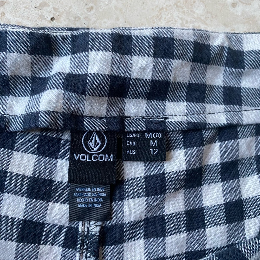 Volcom Pants - Picture 6 of 10